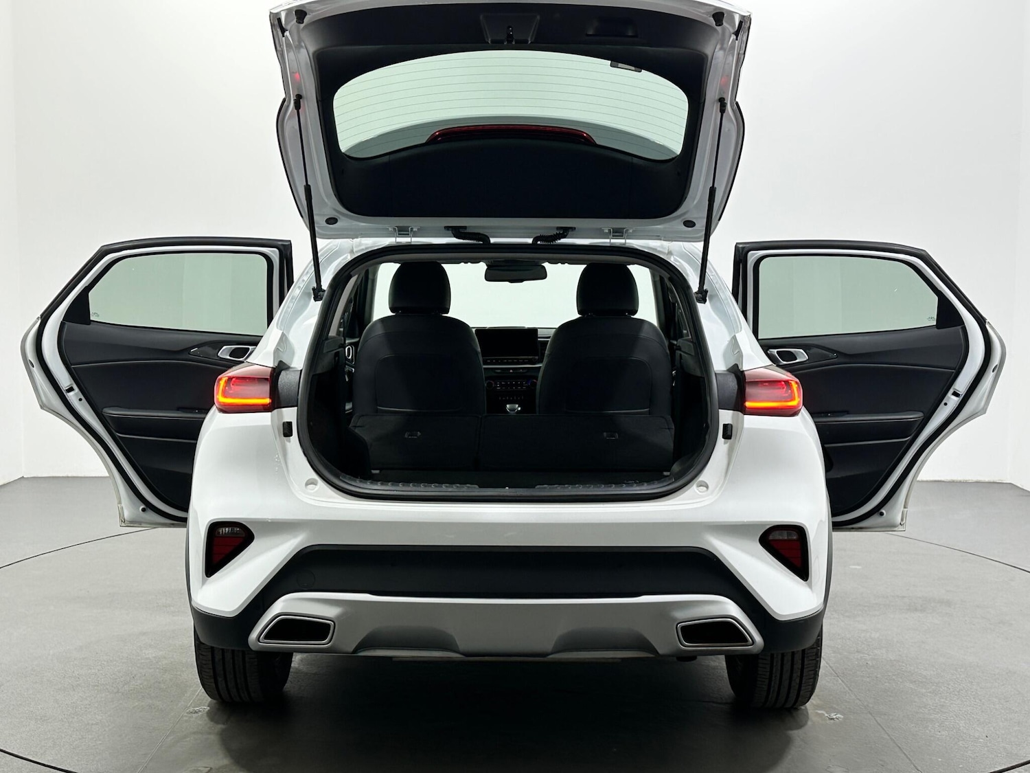 Used Kia XCeed 2021 for sale - 77637460: Photo 43