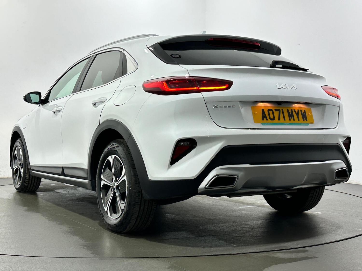 Used Kia XCeed 2021 for sale - 77637460: Photo 47