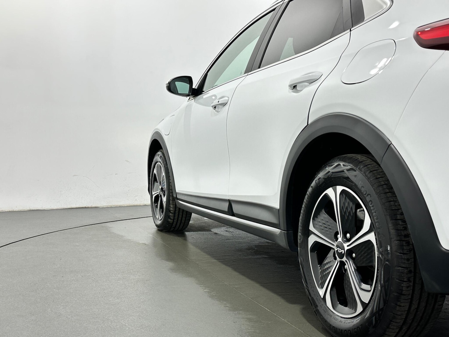 Used Kia XCeed 2021 for sale - 77637460: Photo 48