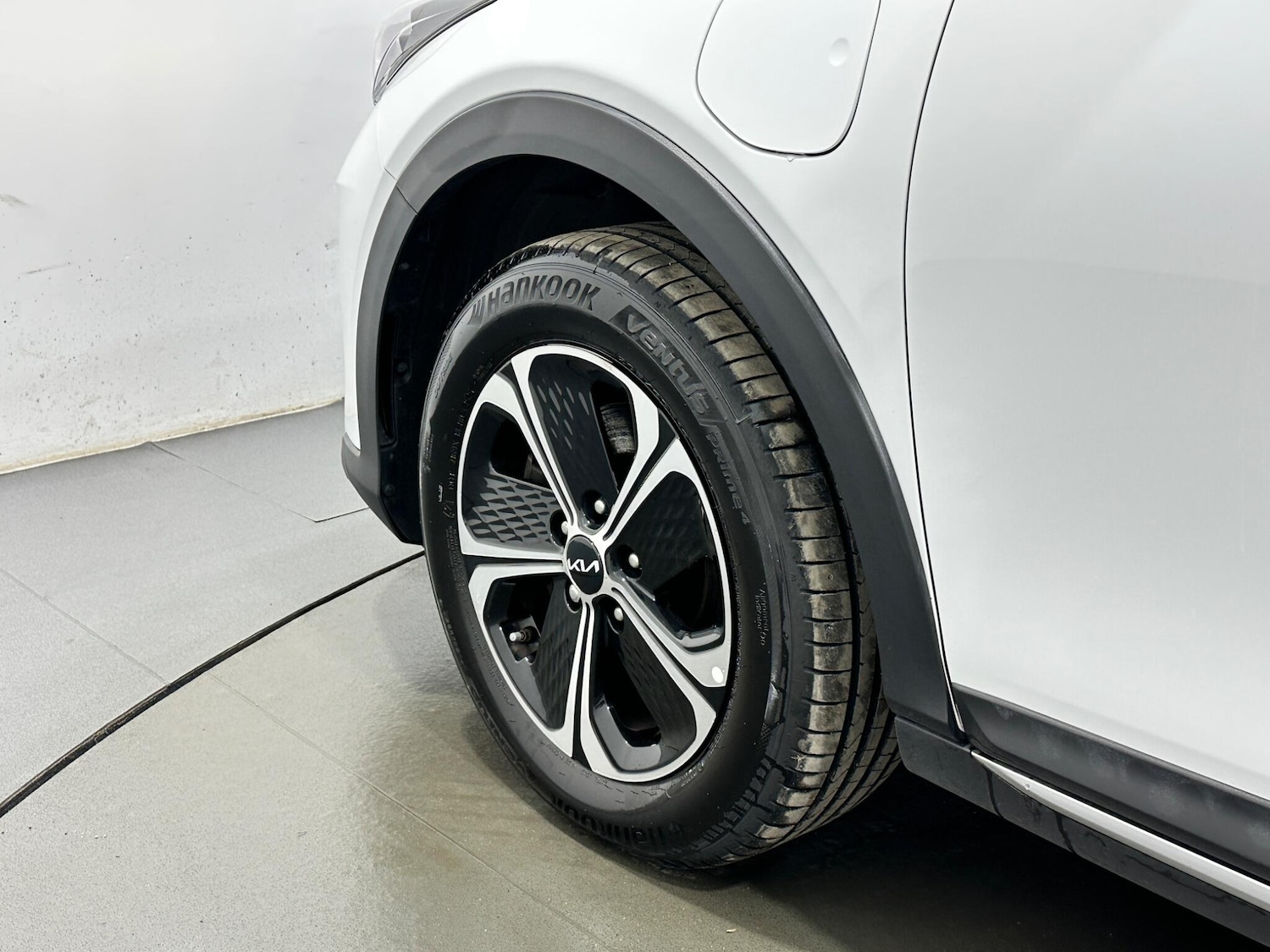 Used Kia XCeed 2021 for sale - 77637460: Photo 49