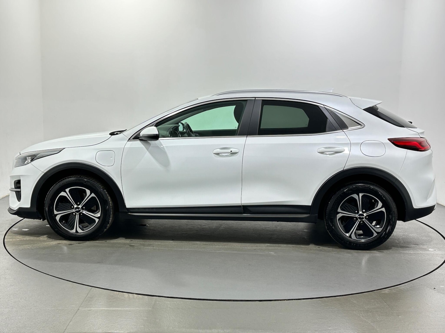 Used Kia XCeed 2021 for sale - 77637460: Photo 5