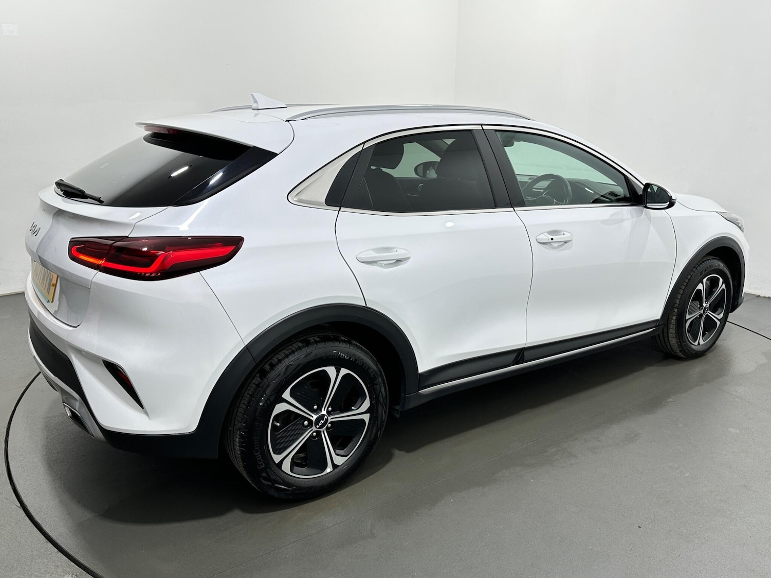 Used Kia XCeed 2021 for sale - 77637460: Photo 50