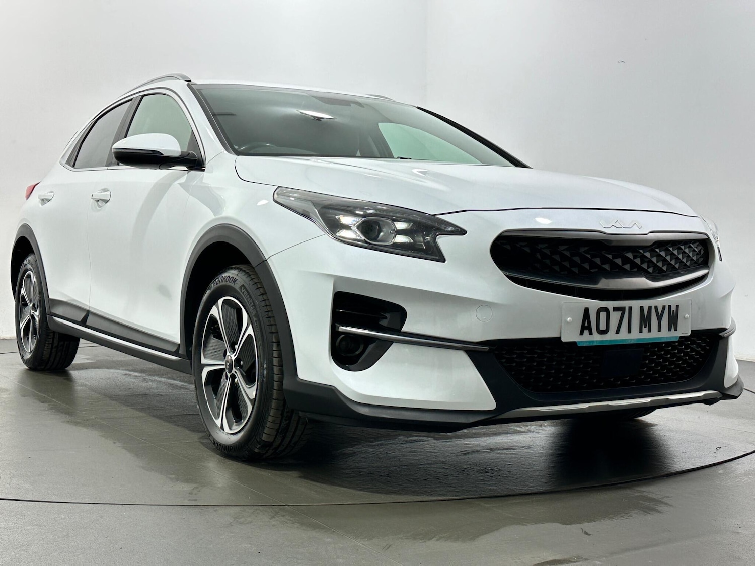 Used Kia XCeed 2021 for sale - 77637460: Photo 51