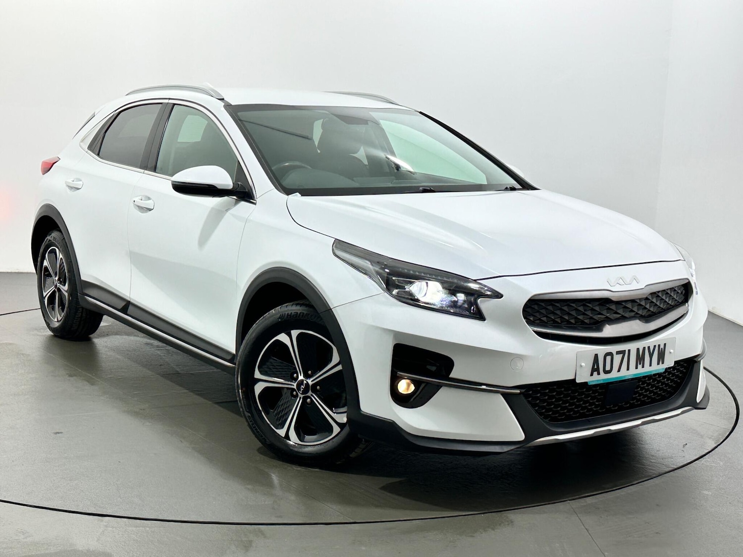 Used Kia XCeed 2021 for sale - 77637460: Photo 53