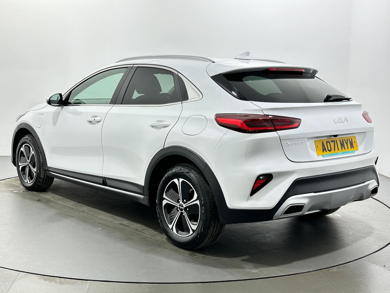 Used Kia XCeed 2021 for sale - 77637460: Photo 6