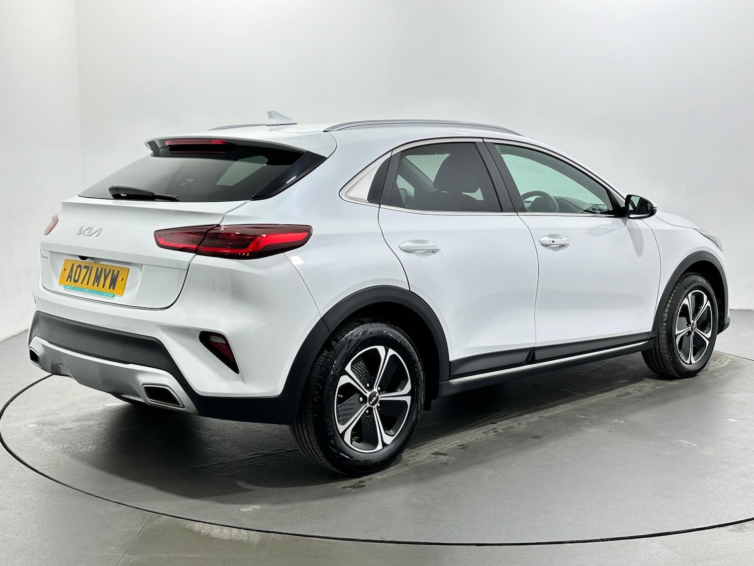 Used Kia XCeed 2021 for sale - 77637460: Photo 8