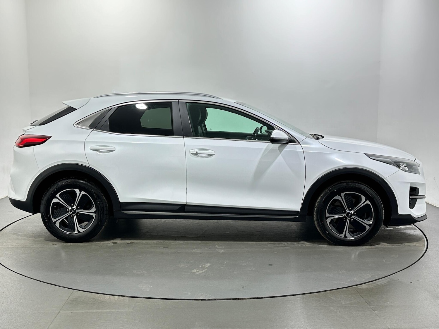 Used Kia XCeed 2021 for sale - 77637460: Photo 9