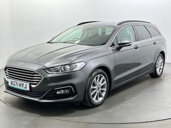 Used Ford Mondeo 2022 for sale - 78471509: Photo