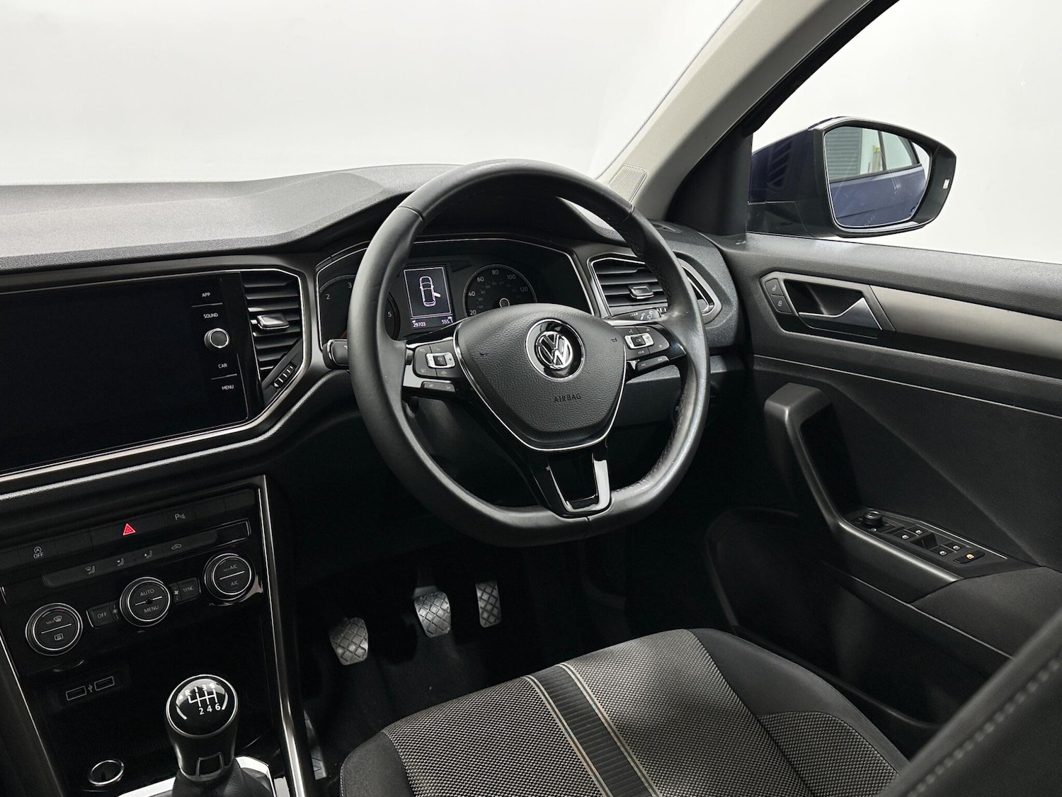 Used Volkswagen T-Roc 2020 for sale - 77710040: Photo 12