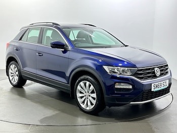 (69) - 1.6 TDI SE Euro 6 (s/s) 5dr