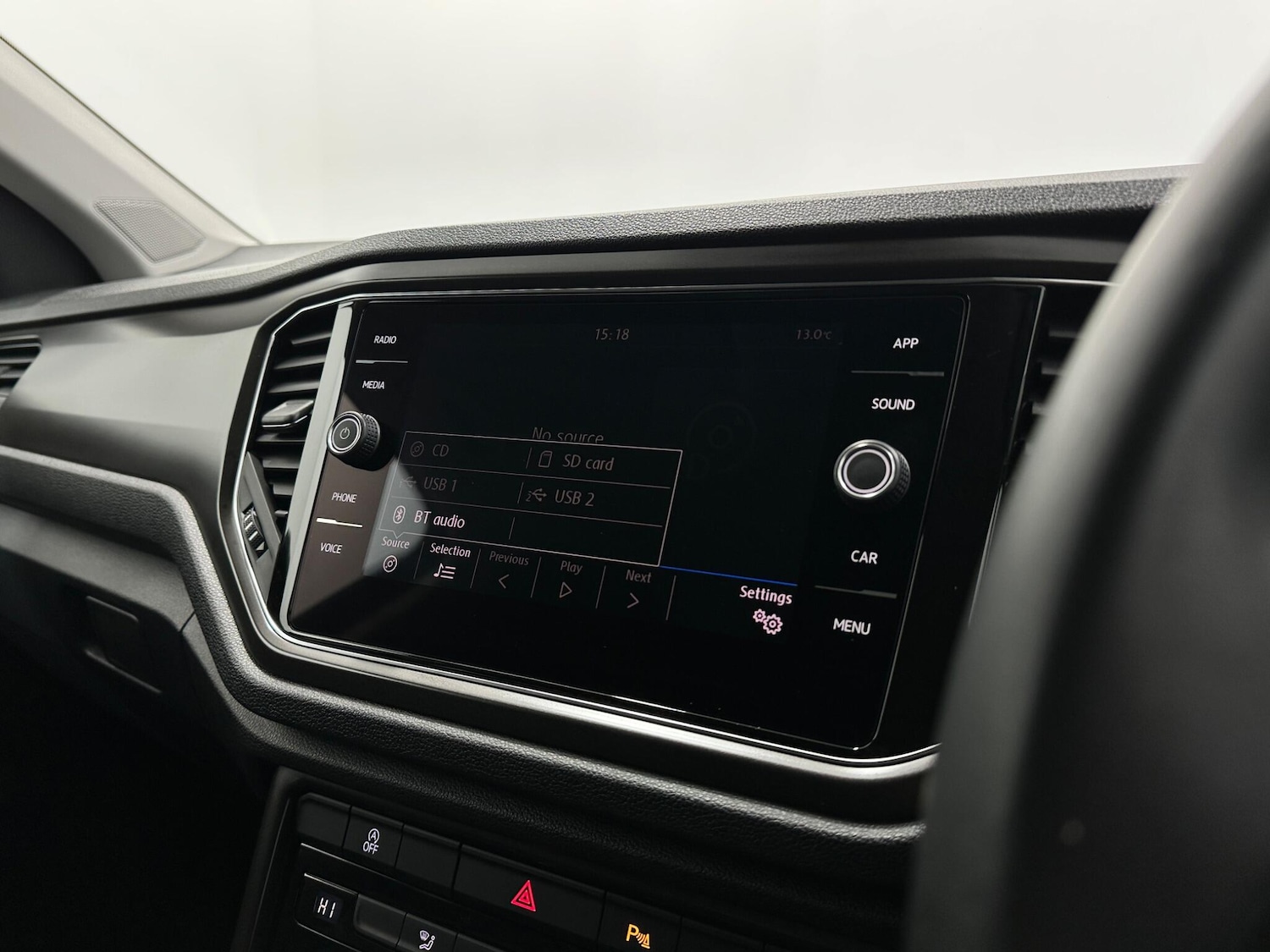 Used Volkswagen T-Roc 2020 for sale - 77710040: Photo 24