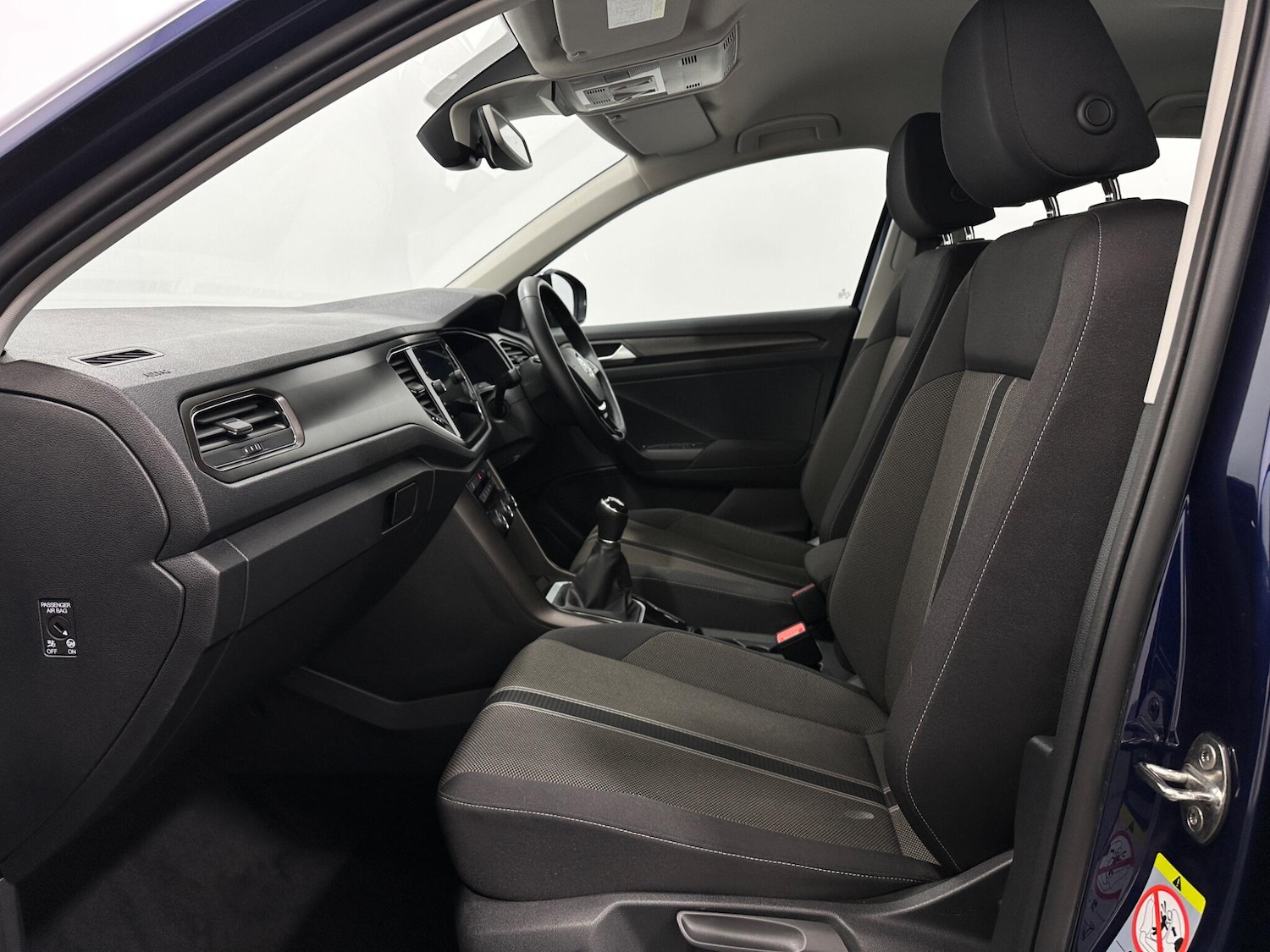 Used Volkswagen T-Roc 2020 for sale - 77710040: Photo 34