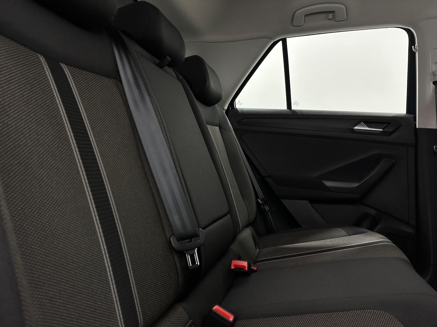 Used Volkswagen T-Roc 2020 for sale - 77710040: Photo 42