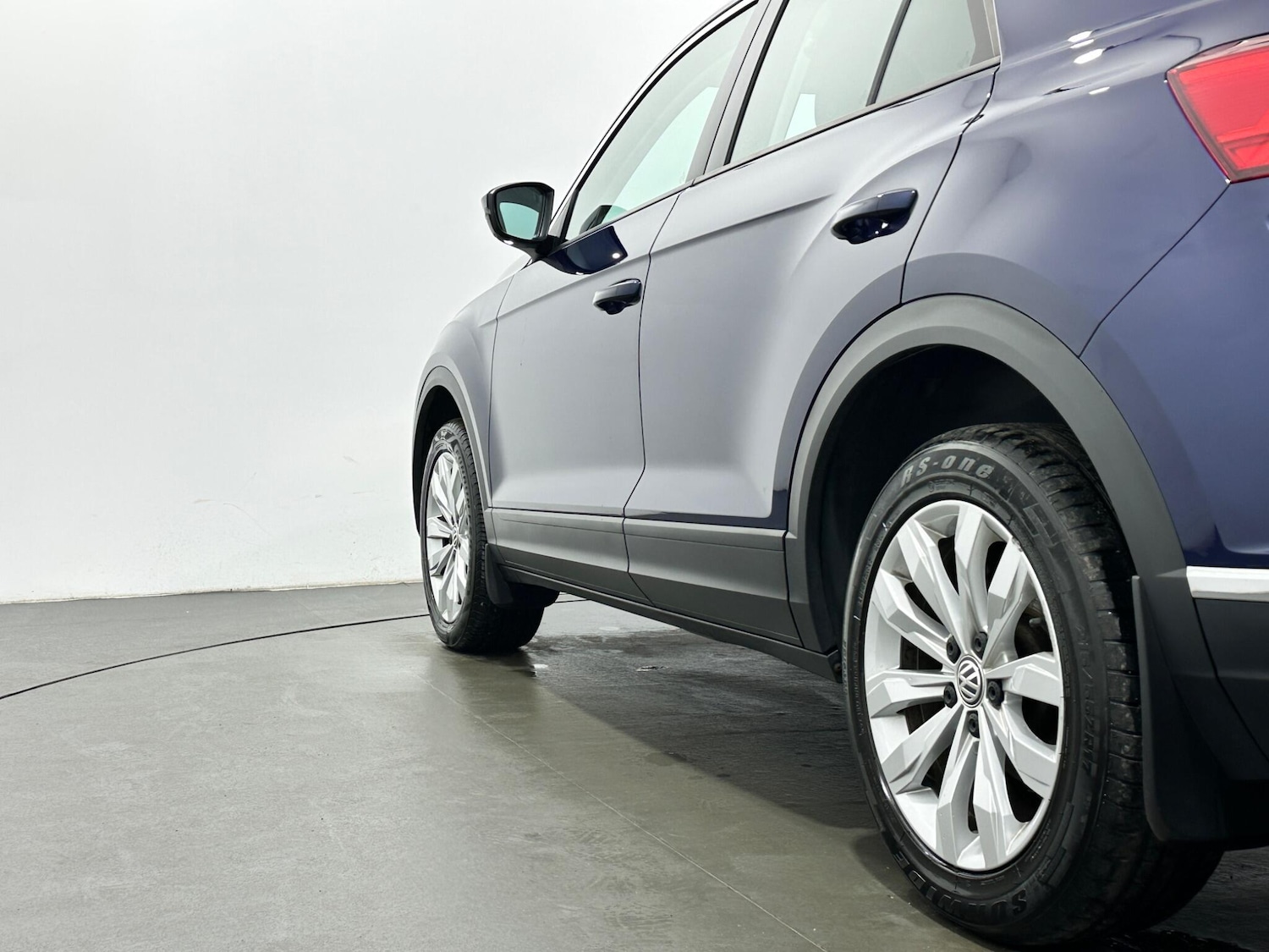 Used Volkswagen T-Roc 2020 for sale - 77710040: Photo 49