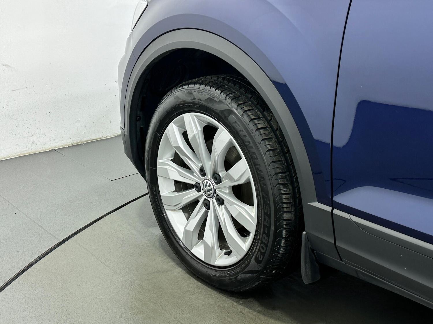 Used Volkswagen T-Roc 2020 for sale - 77710040: Photo 50