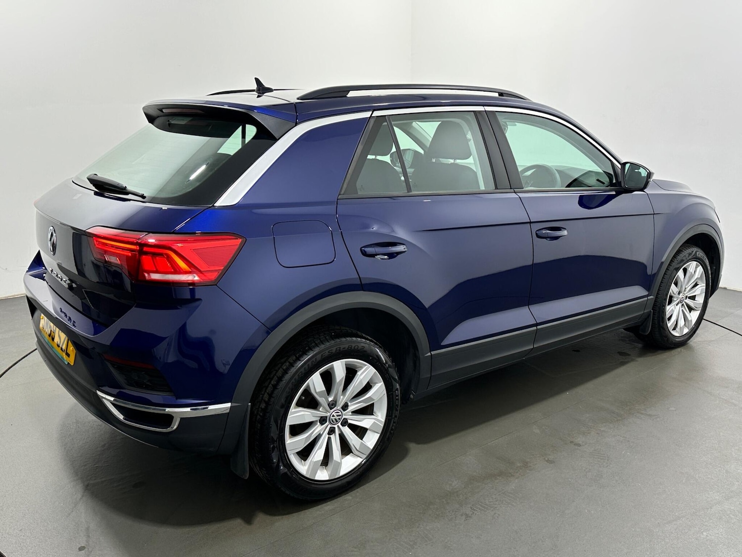 Used Volkswagen T-Roc 2020 for sale - 77710040: Photo 51