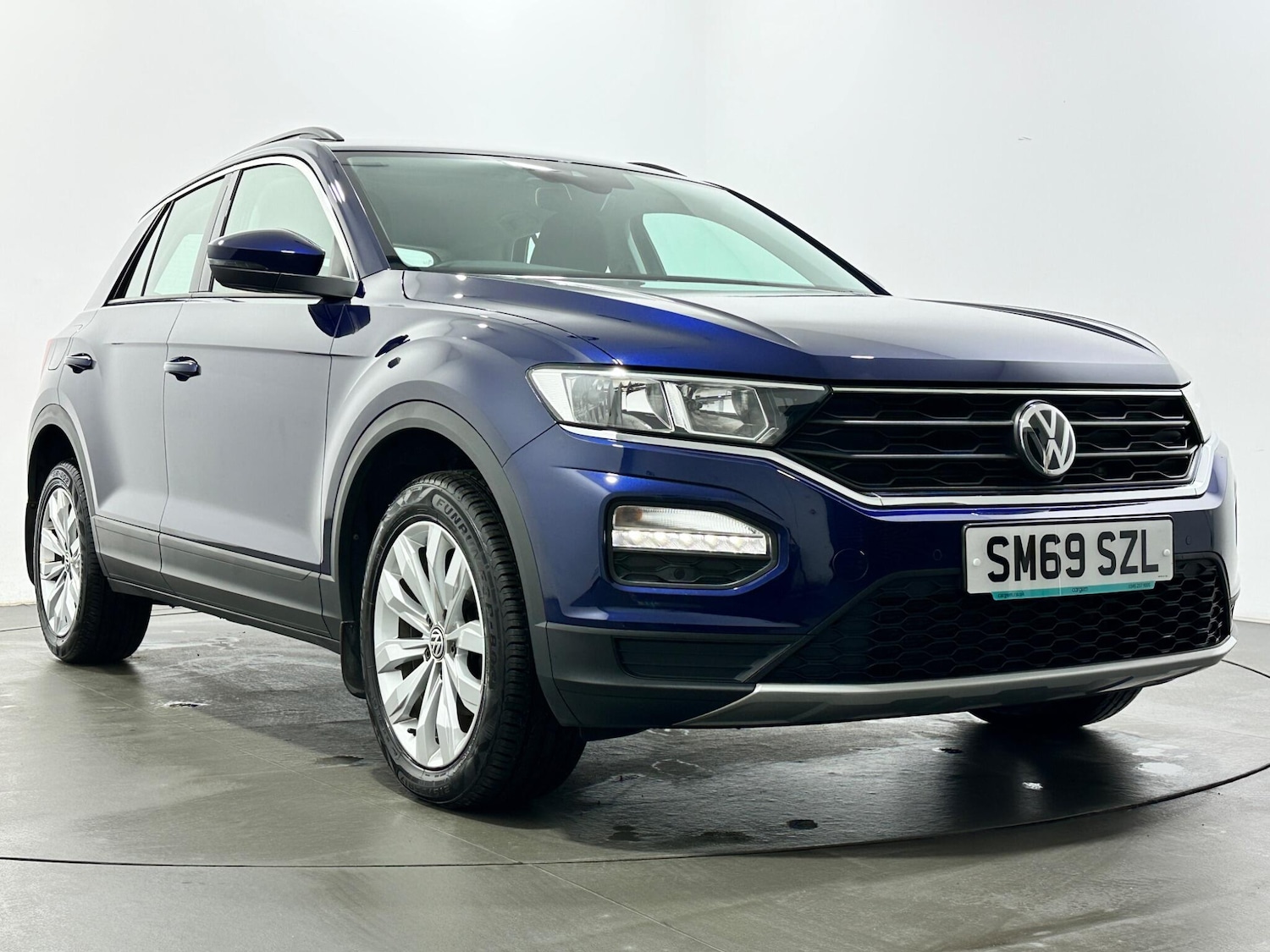 Used Volkswagen T-Roc 2020 for sale - 77710040: Photo 52