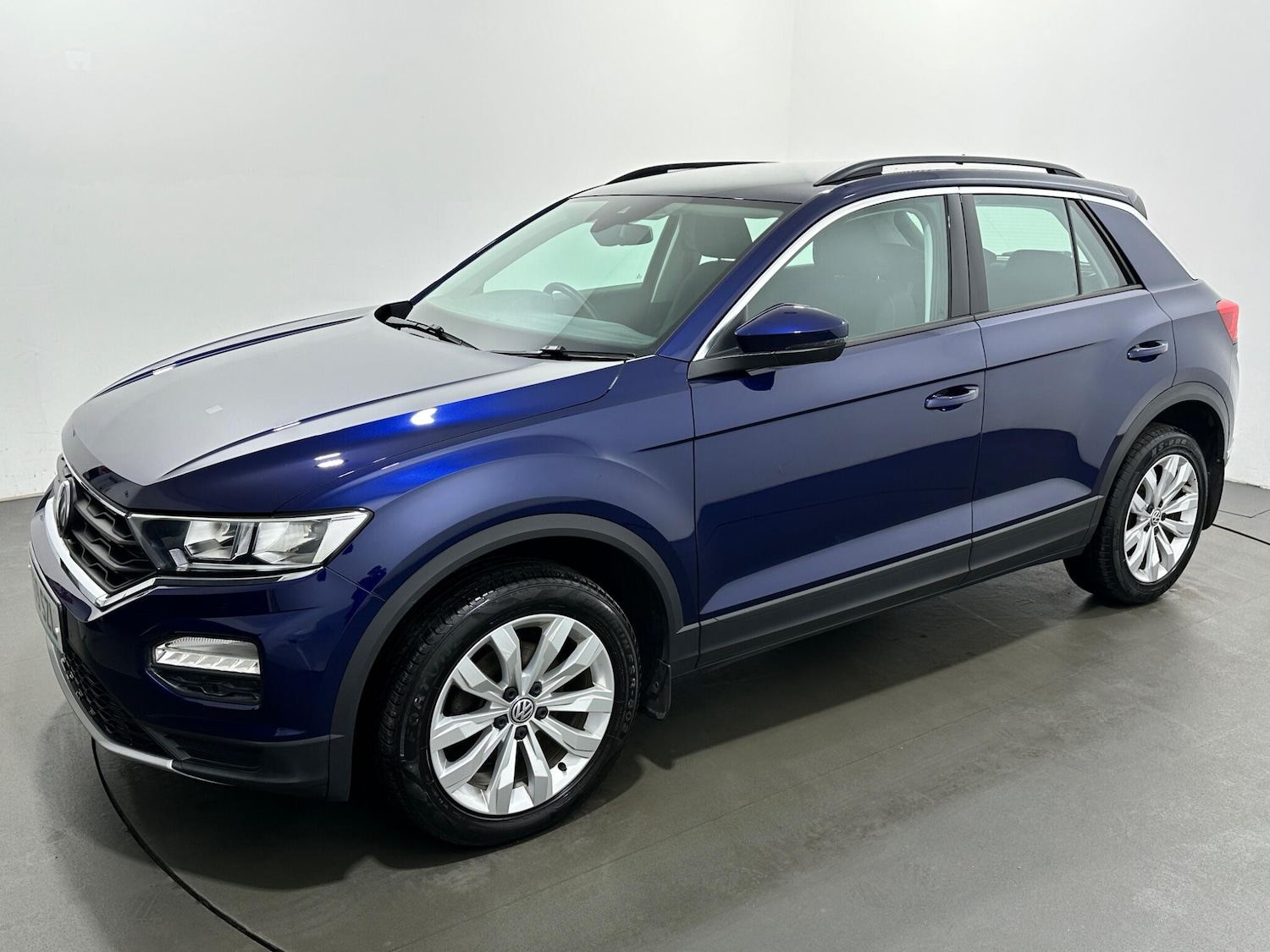 Used Volkswagen T-Roc 2020 for sale - 77710040: Photo 53