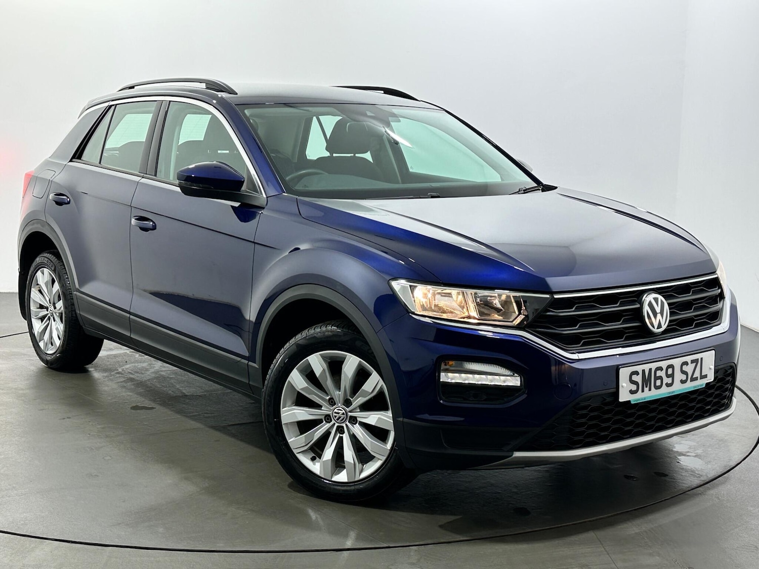Used Volkswagen T-Roc 2020 for sale - 77710040: Photo 54
