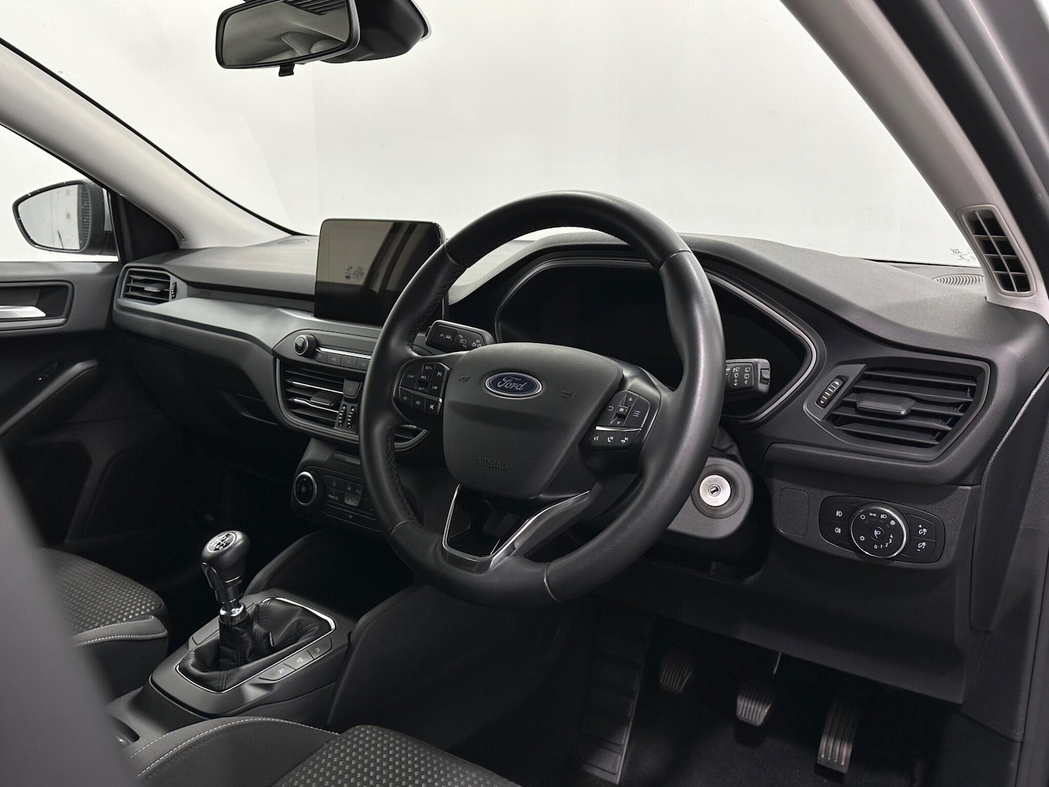 Used Ford Focus 2022 for sale - 76878896: Photo 10