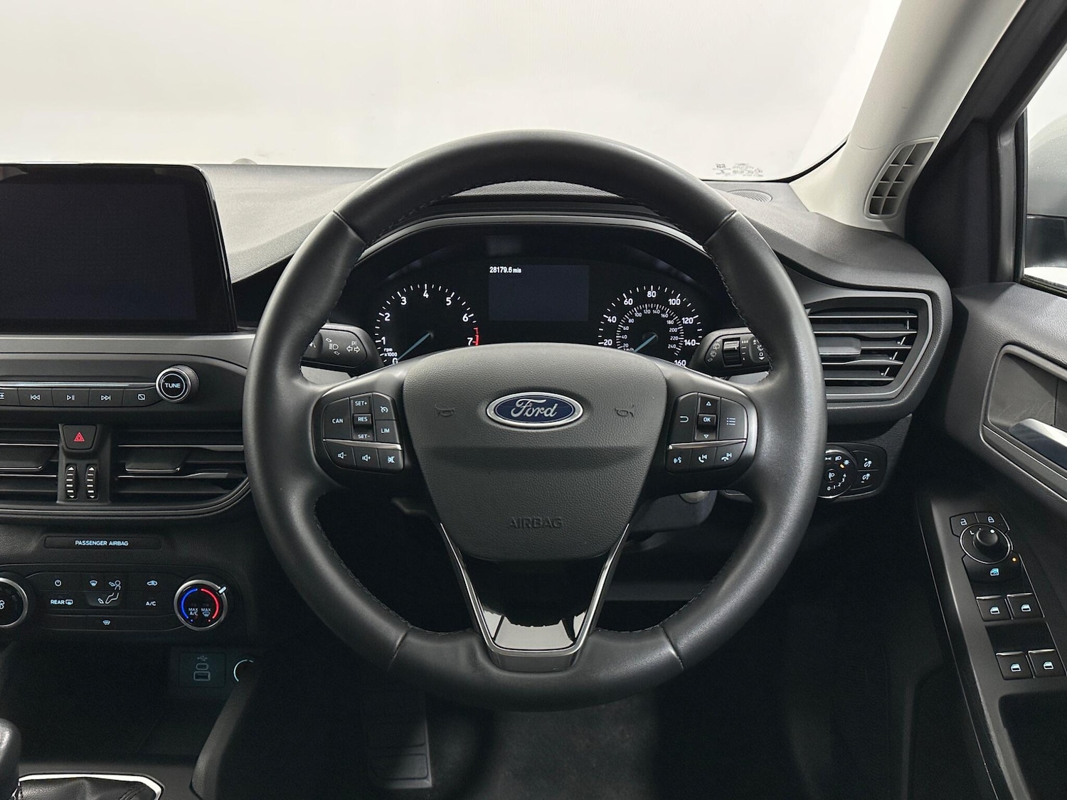 Used Ford Focus 2022 for sale - 76878896: Photo 12