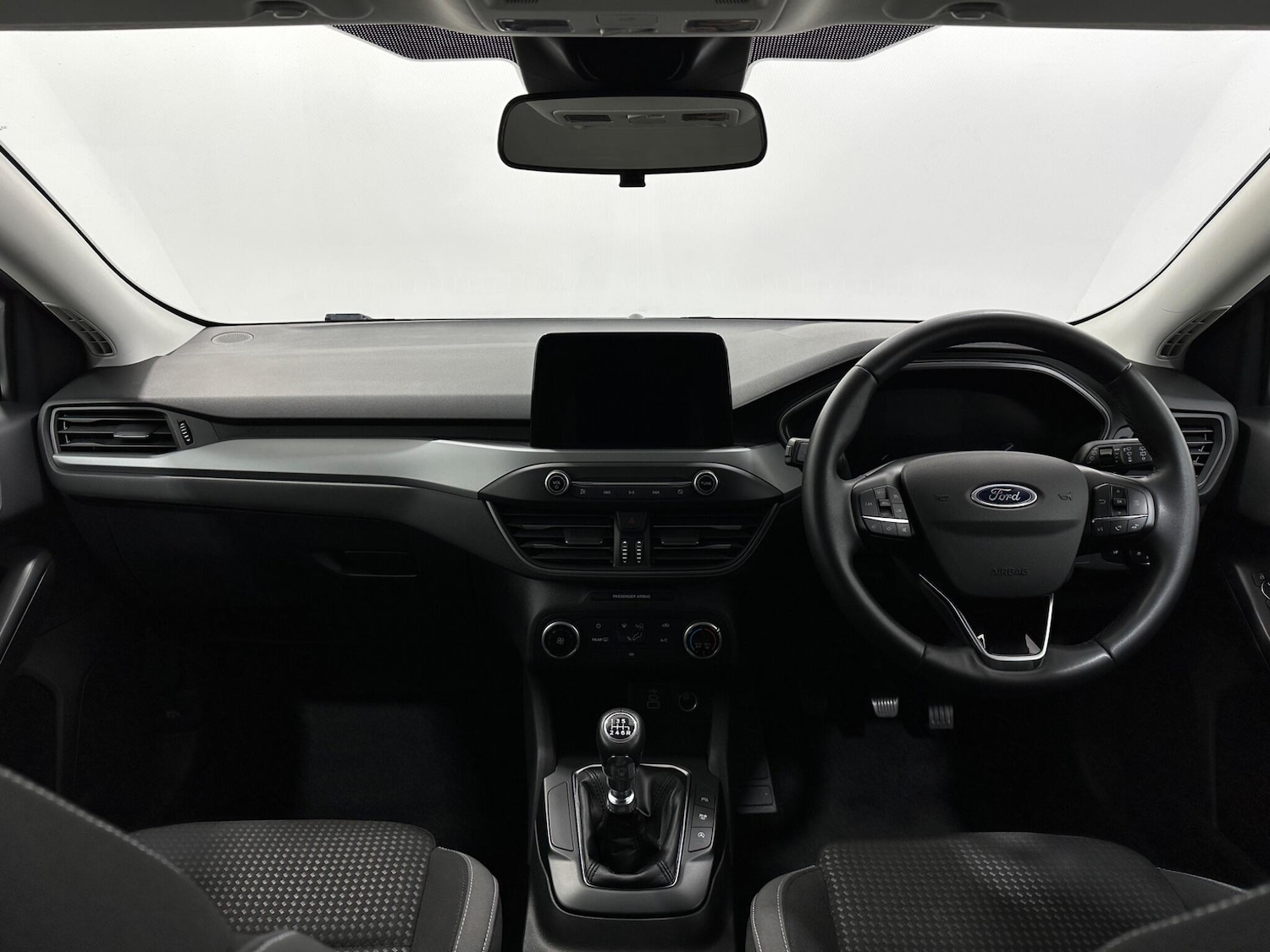 Used Ford Focus 2022 for sale - 76878896: Photo 20