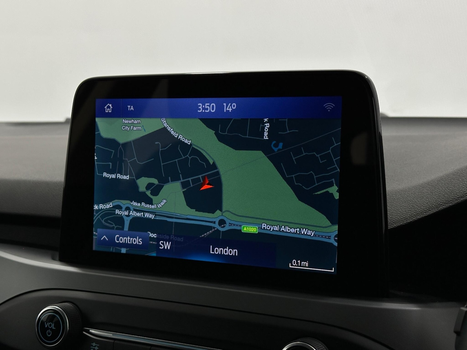 Used Ford Focus 2022 for sale - 76878896: Photo 21