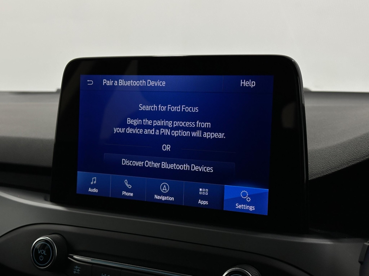 Used Ford Focus 2022 for sale - 76878896: Photo 23