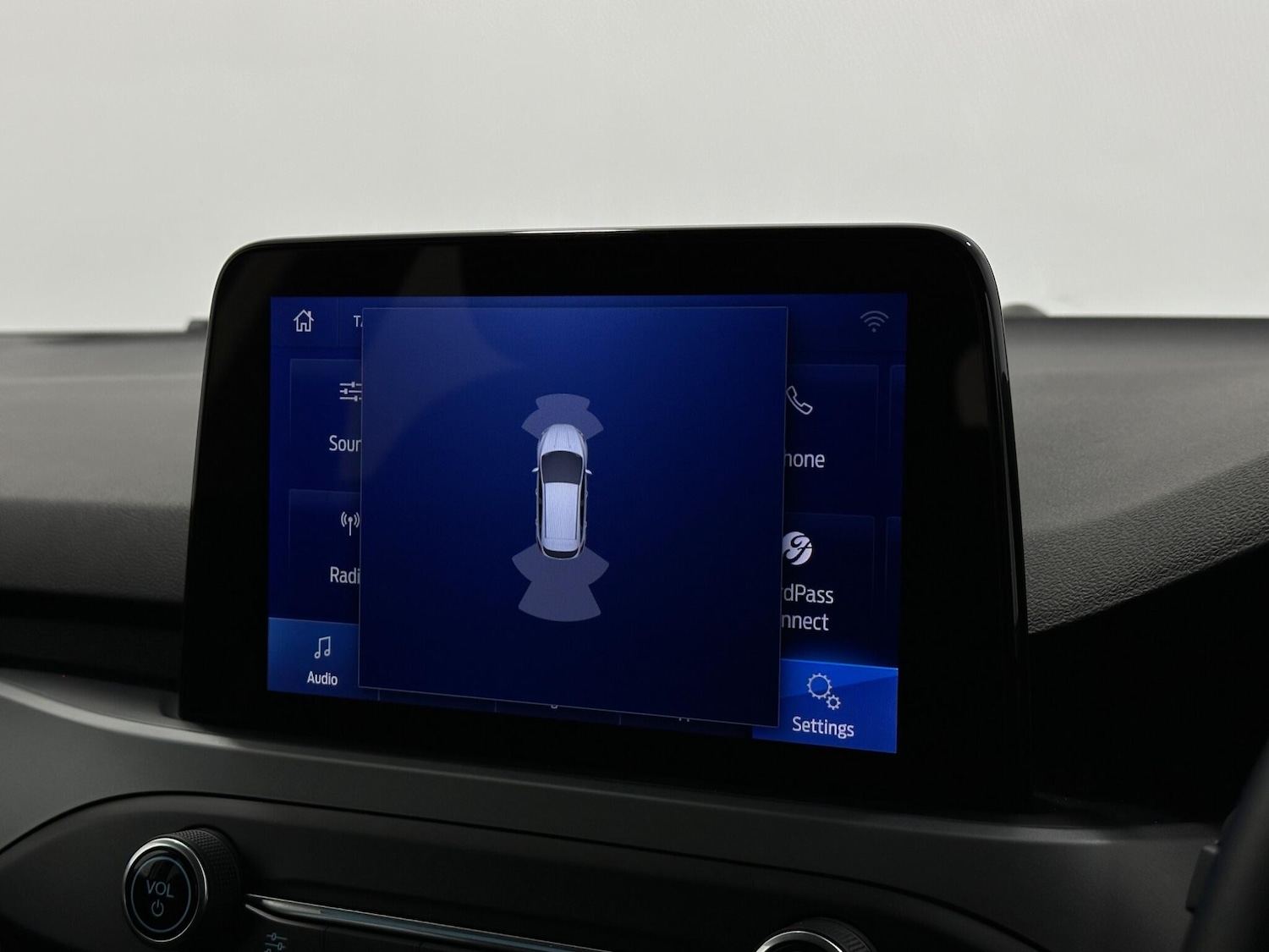 Used Ford Focus 2022 for sale - 76878896: Photo 24