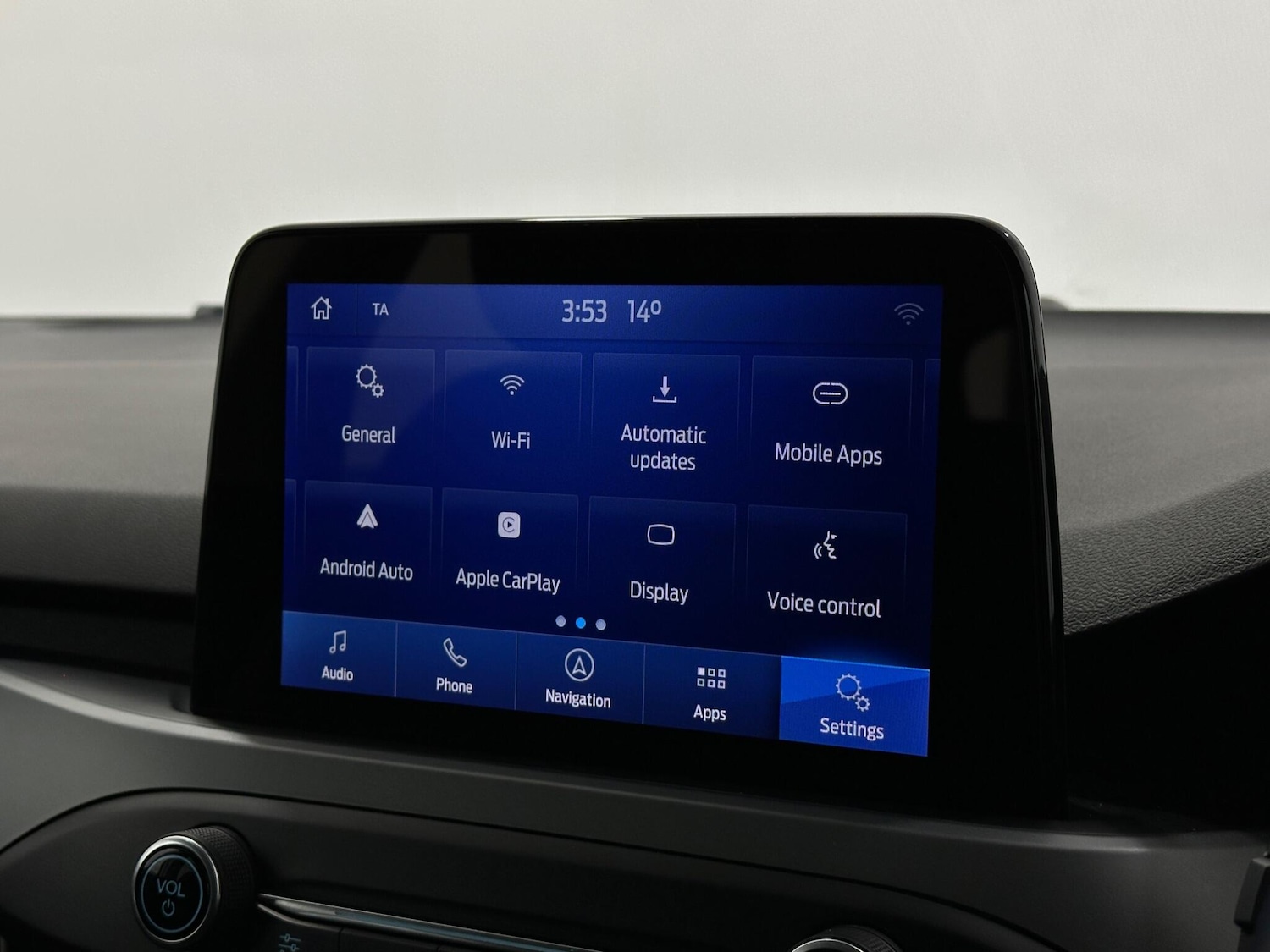 Used Ford Focus 2022 for sale - 76878896: Photo 25