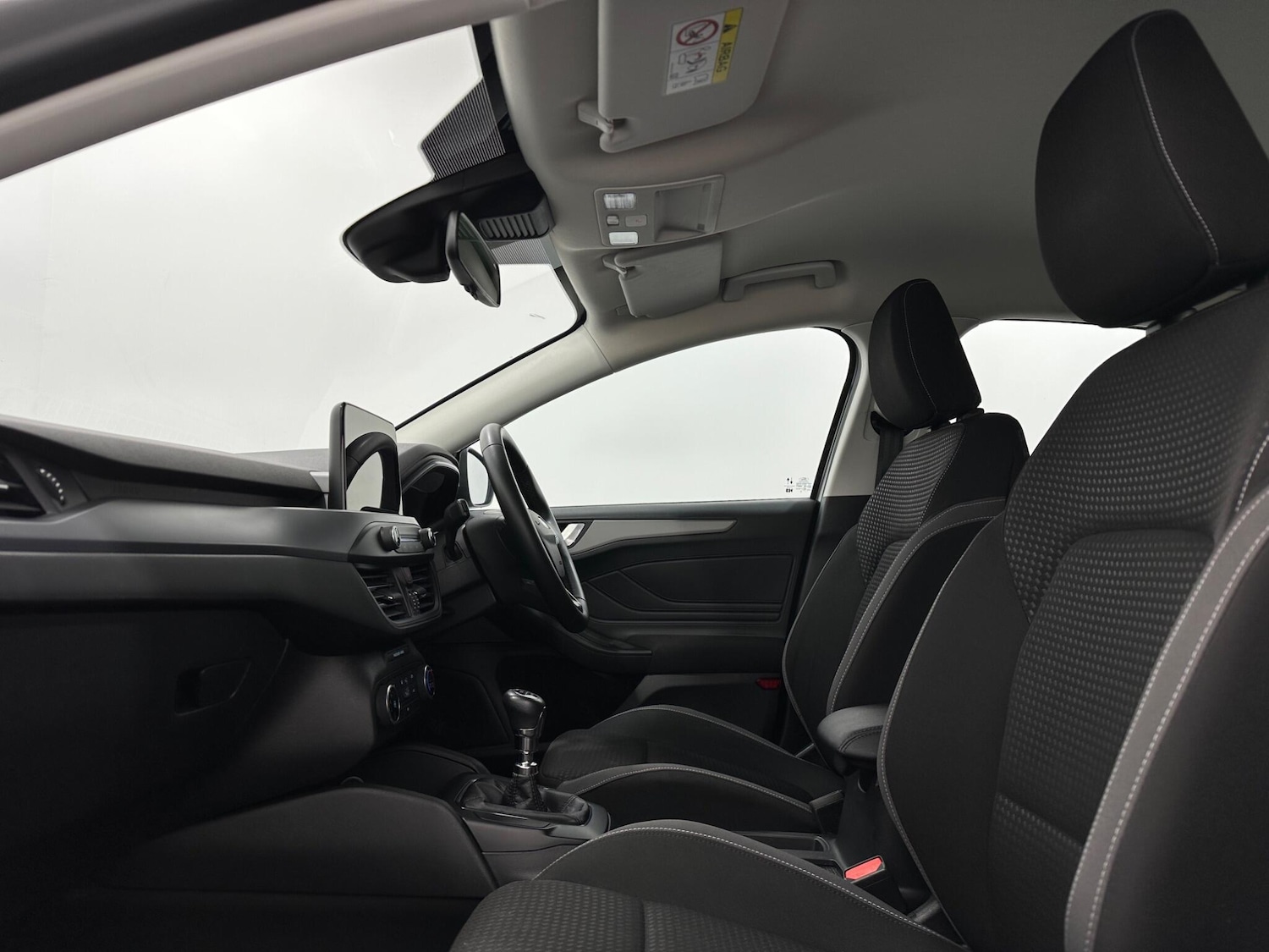 Used Ford Focus 2022 for sale - 76878896: Photo 33