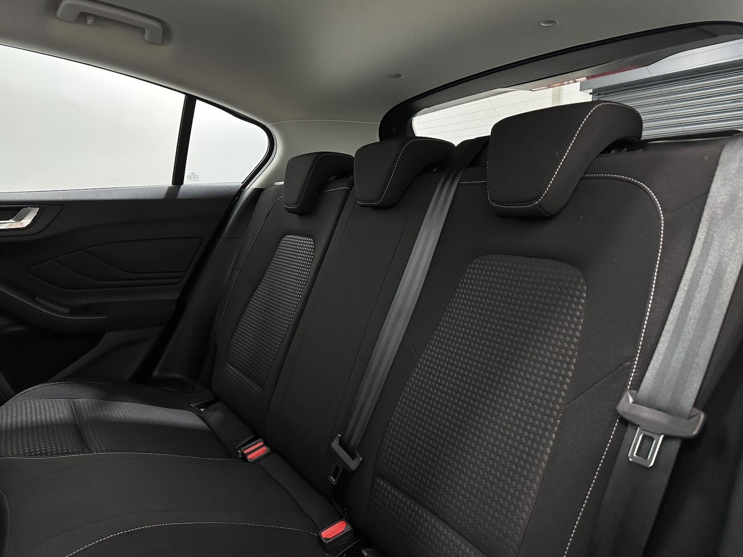 Used Ford Focus 2022 for sale - 76878896: Photo 37