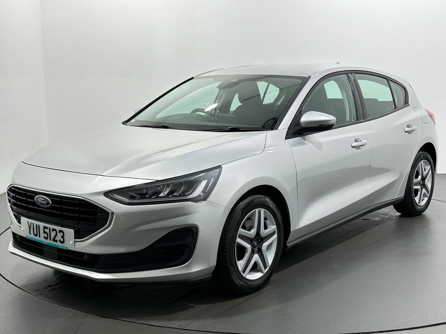 Used Ford Focus 2022 for sale - 76878896: Photo 4