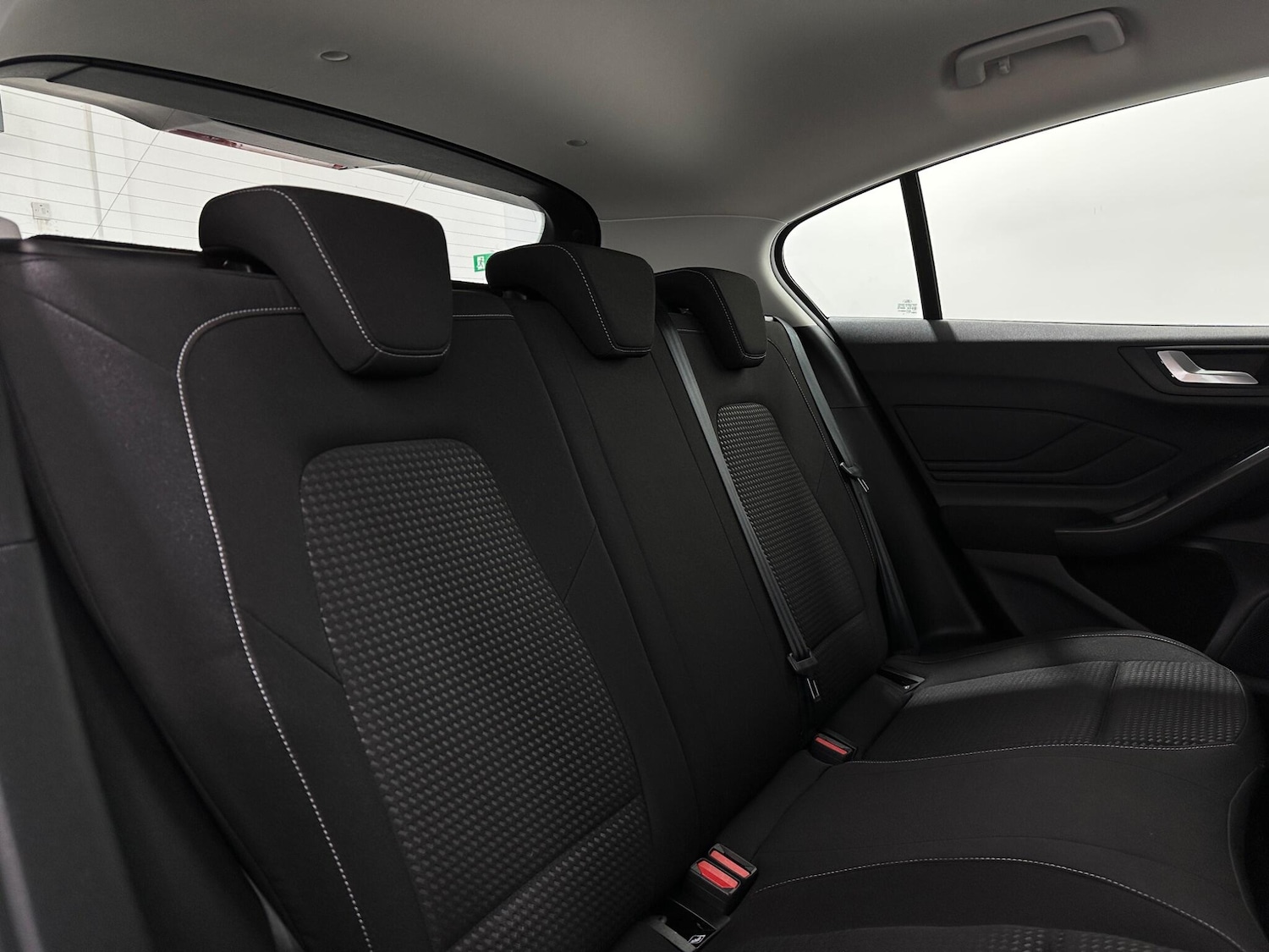 Used Ford Focus 2022 for sale - 76878896: Photo 40