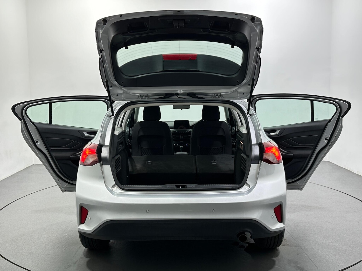 Used Ford Focus 2022 for sale - 76878896: Photo 42