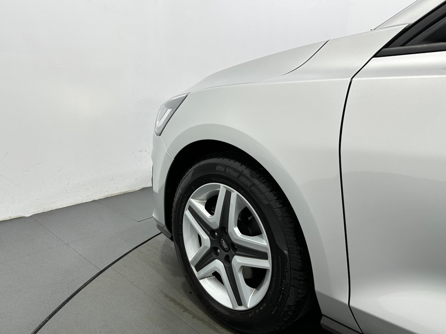 Used Ford Focus 2022 for sale - 76878896: Photo 48