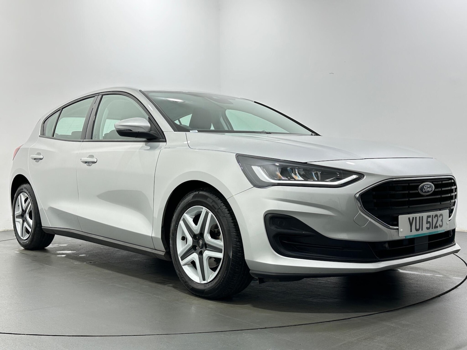 Used Ford Focus 2022 for sale - 76878896: Photo 50