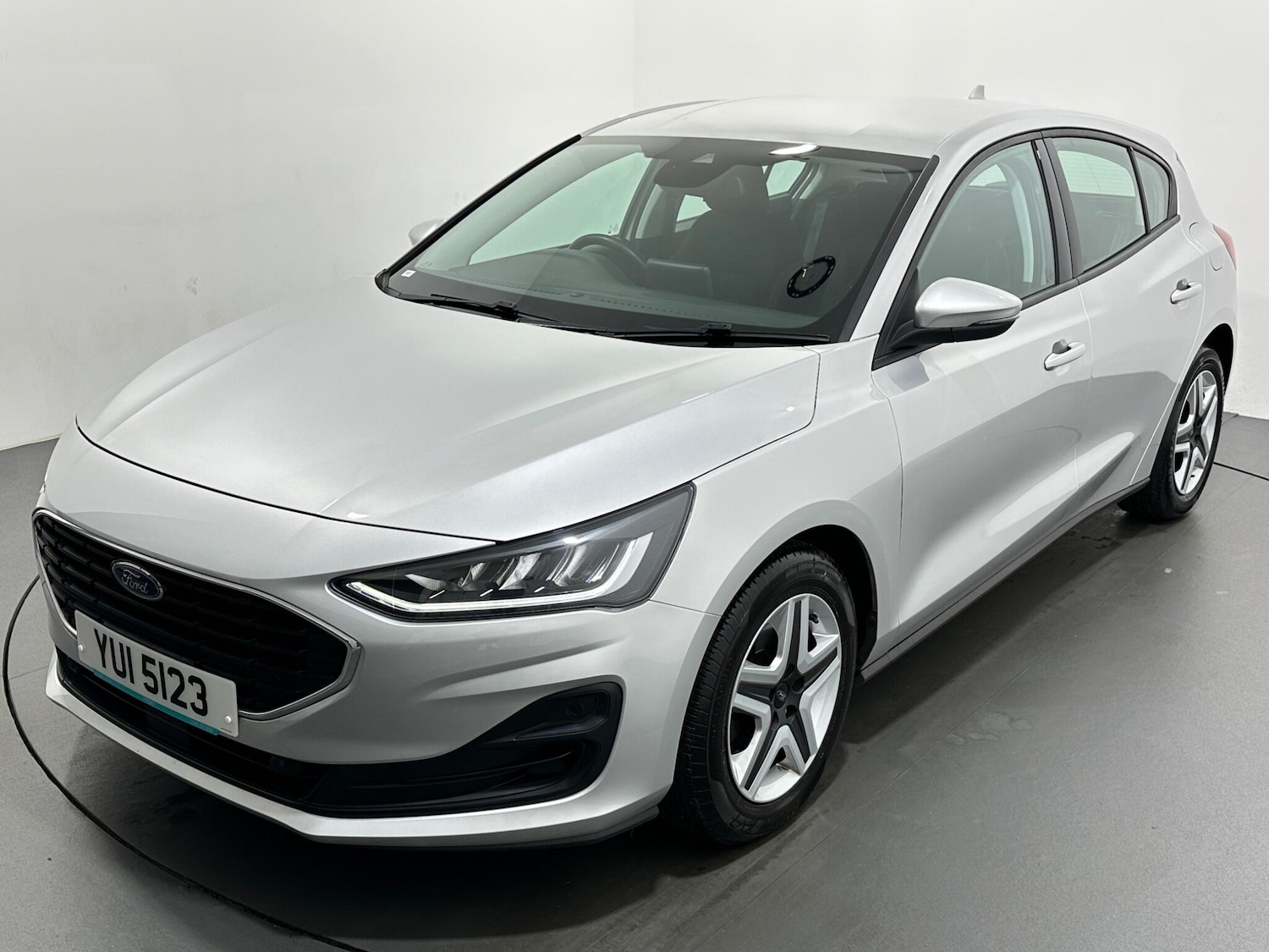 Used Ford Focus 2022 for sale - 76878896: Photo 51