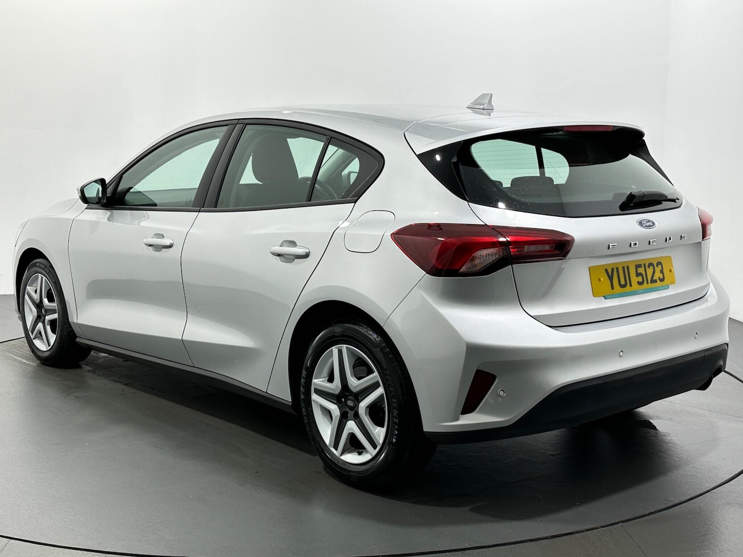 Used Ford Focus 2022 for sale - 76878896: Photo 6