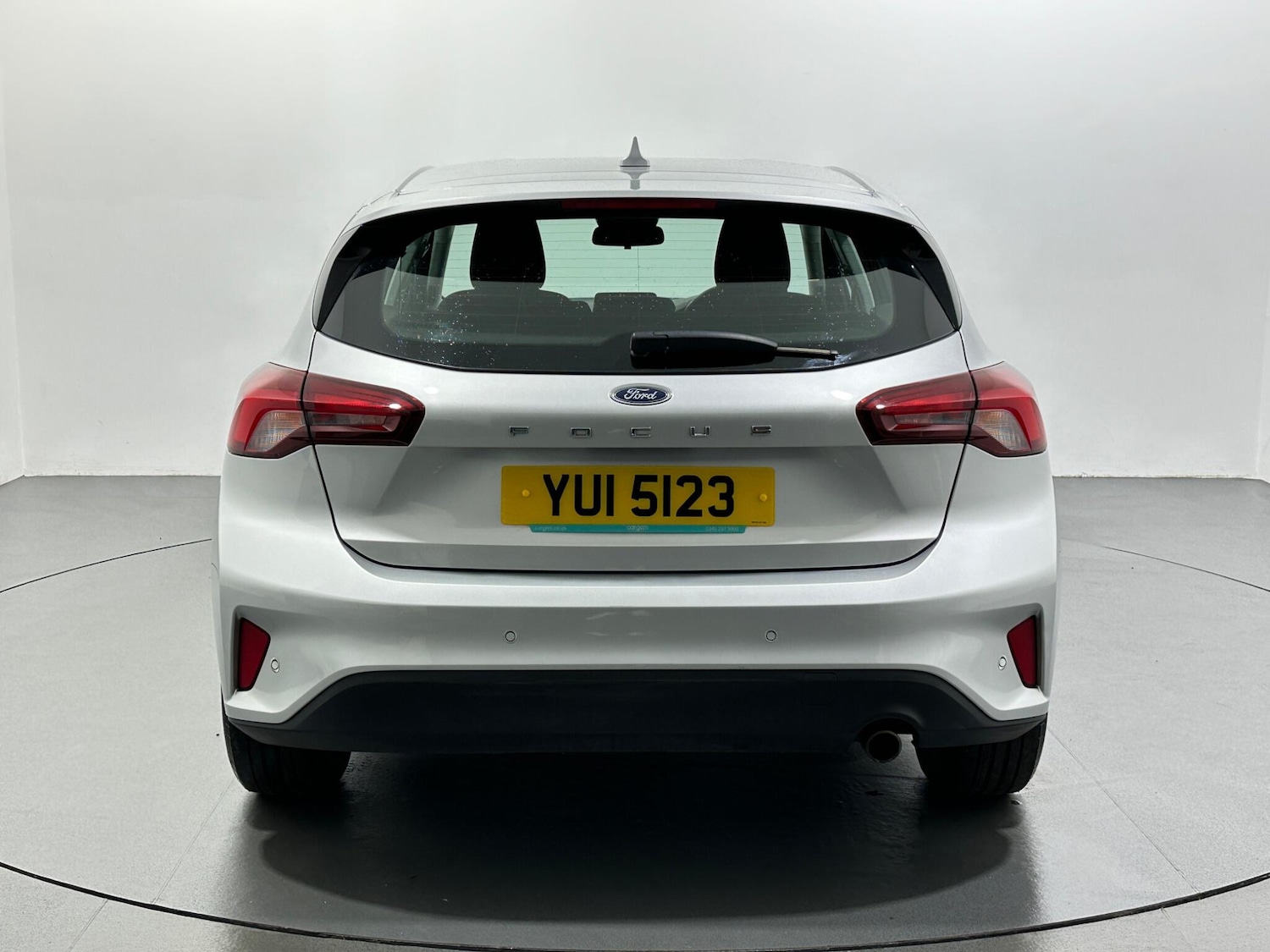 Used Ford Focus 2022 for sale - 76878896: Photo 7