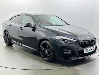 Used BMW 2 Series Gran Coupe 2021 for sale - 78662728: Photo