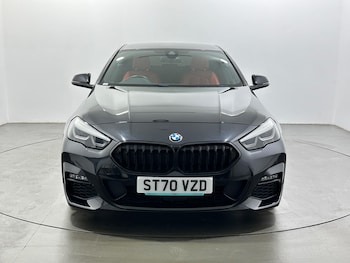 Used BMW 2 Series Gran Coupe 2021 for sale - 78662728: Photo