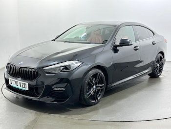 Used BMW 2 Series Gran Coupe 2021 for sale - 78662728: Photo