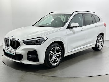Used BMW X1 2020 for sale - 79188677: Photo
