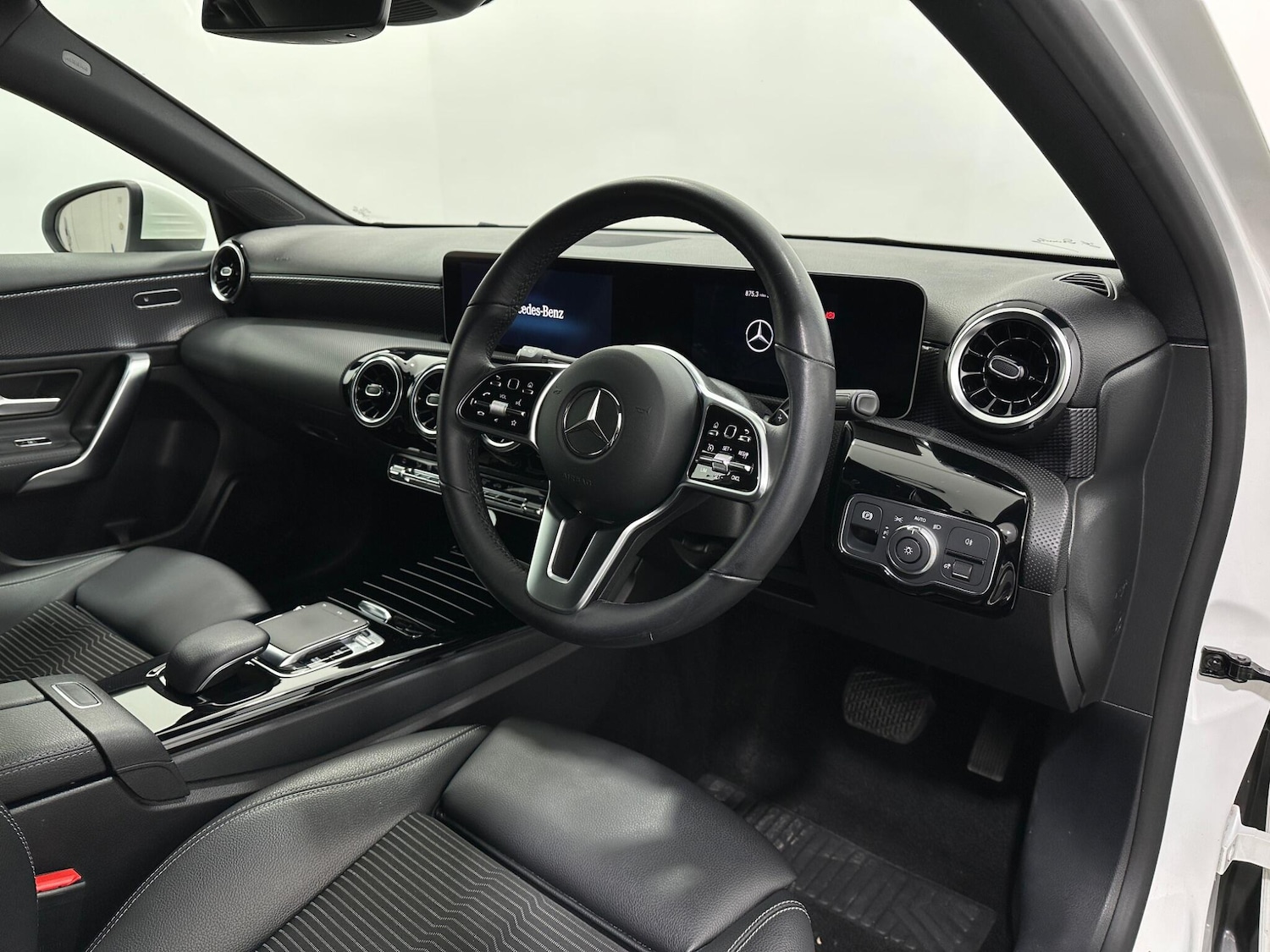 Used Mercedes-Benz A-Class 2018 for sale - 77315005: Photo 10