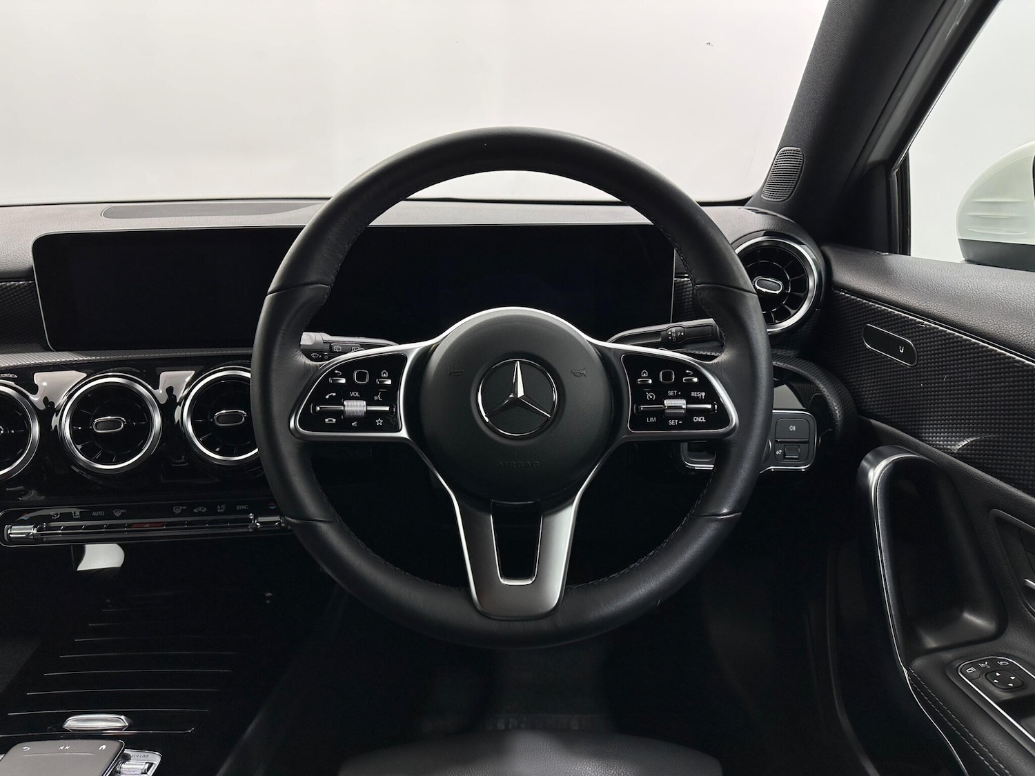 Used Mercedes-Benz A-Class 2018 for sale - 77315005: Photo 12