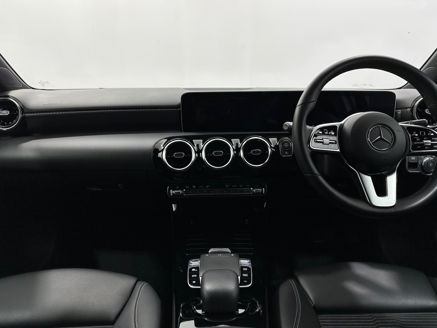 Used Mercedes-Benz A-Class 2018 for sale - 77315005: Photo 20