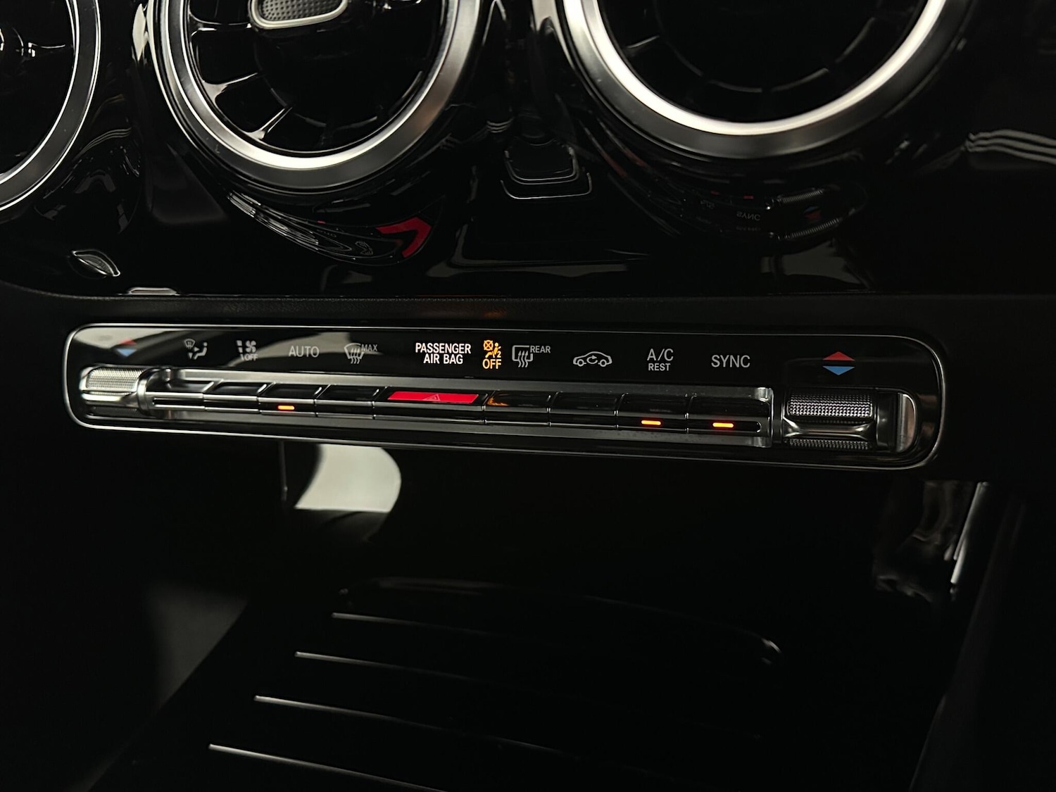 Used Mercedes-Benz A-Class 2018 for sale - 77315005: Photo 22