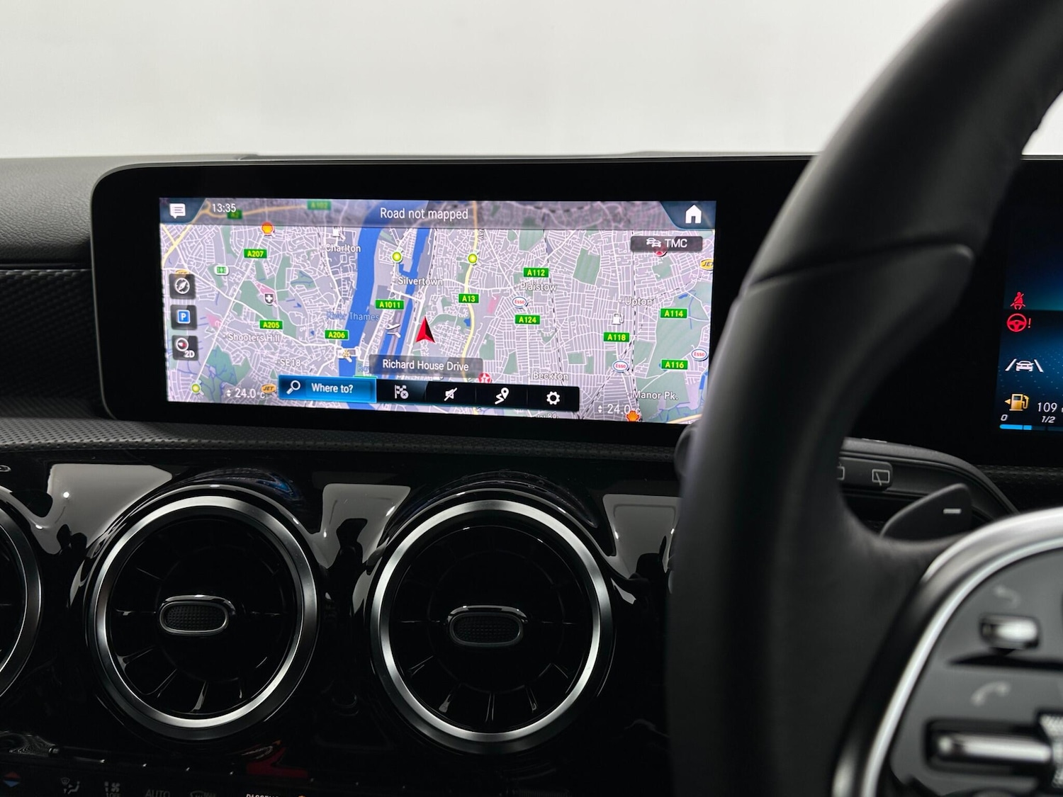 Used Mercedes-Benz A-Class 2018 for sale - 77315005: Photo 23