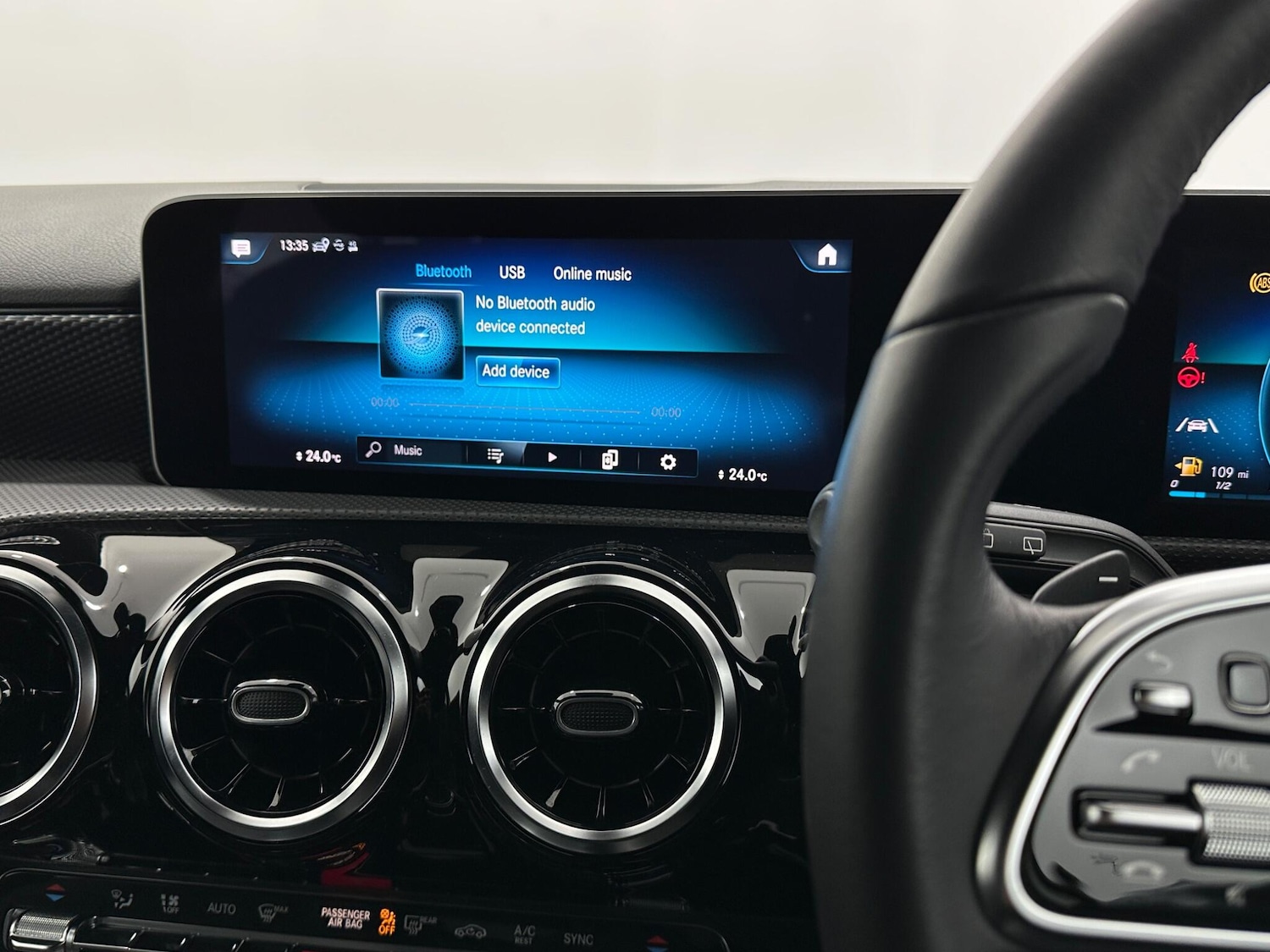 Used Mercedes-Benz A-Class 2018 for sale - 77315005: Photo 25